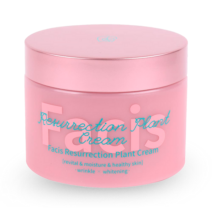 Resurrection Plant Cream – Kanao Kr