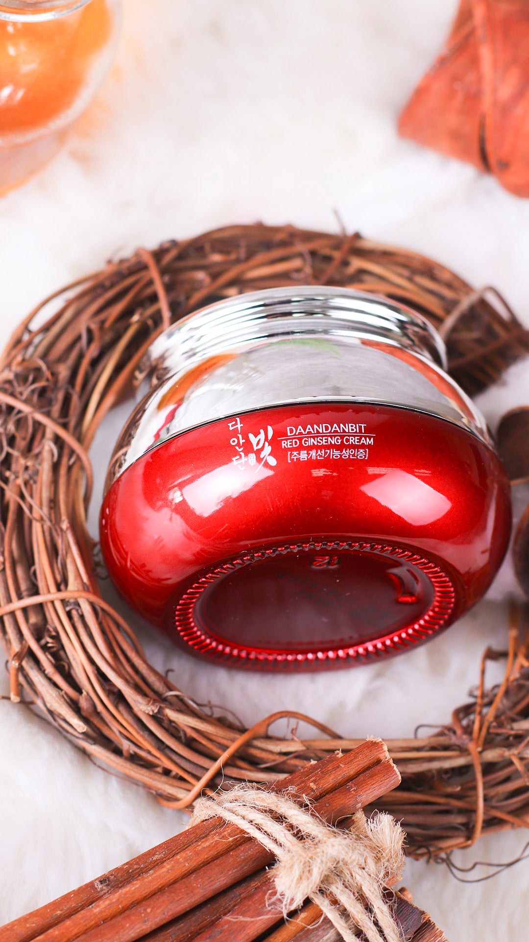 Premium Red Ginseng 3Set – Kanao Kr