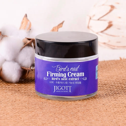 Bird'S Nest Firming Cream Kanao Kr