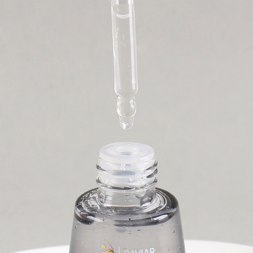 FACIS Sérum Facial con Esencia de Caviar Caviar Essence Ampoule Kanao Kr