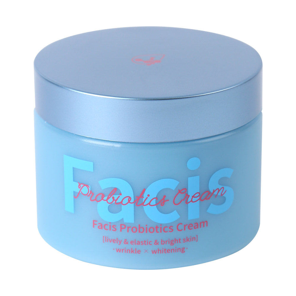 FACIS Crema Revitalizante con probiótico y Adenosina – Kanao Kr