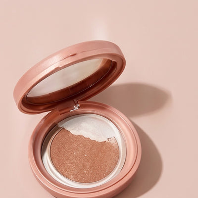 Maquillaje Coreano