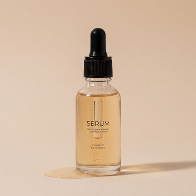 Serums y Ampollas