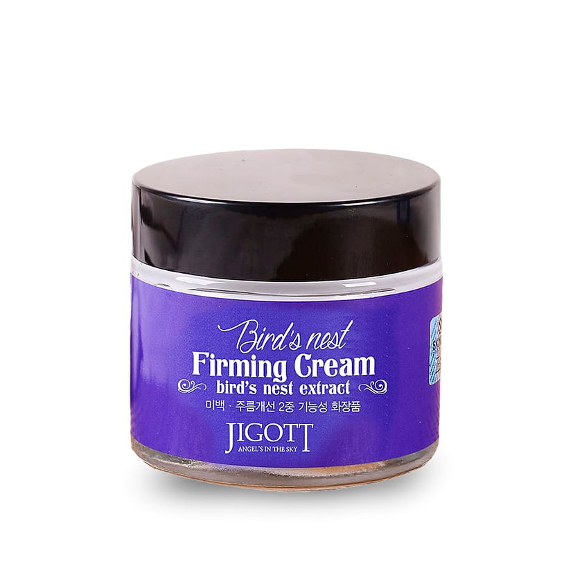Bird'S Nest Firming Cream Kanao Kr