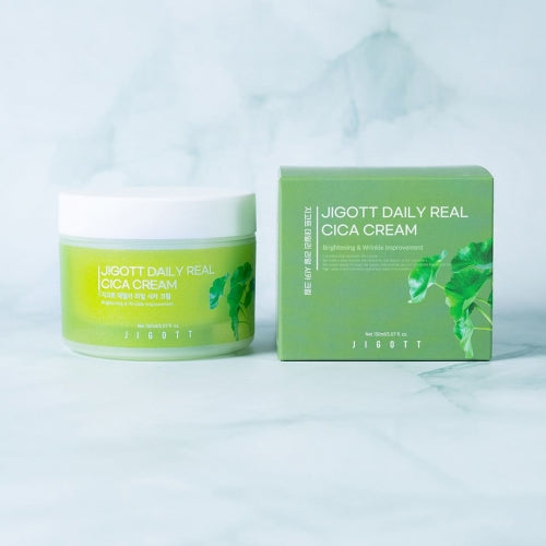 Daily Real Cica Cream – Kanao Kr